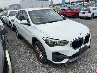 *** COMING SOON *** | BMW X1 *XDRIVE* | 2012/'21 | AUTOMATIC | 20 TURBO DIESEL